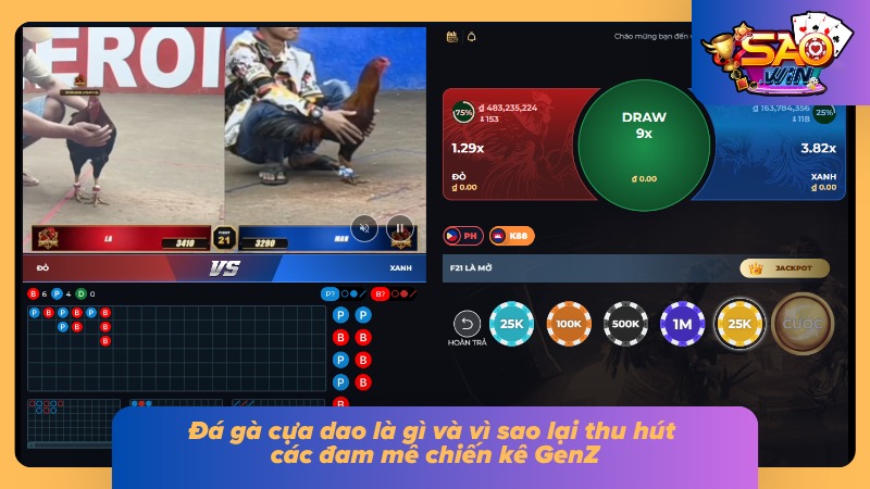 Hiểu nhanh con hàng siêu phẩm này