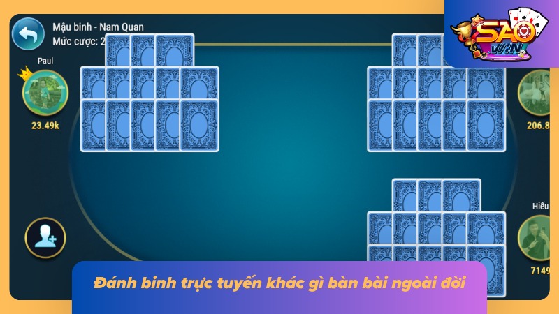 Hai hình thức thể hiện khác nhau ở cách thao tác và xử lý kết quả