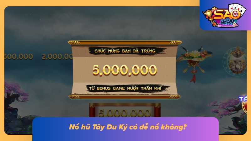Nổ Hũ Tây Du Ký | Review Bảng Thưởng, Gameplay Và Mẹo Săn Hũ 8 Các yếu tố ảnh hưởng đến kết quả được tổng hợp cạnh màn hình game