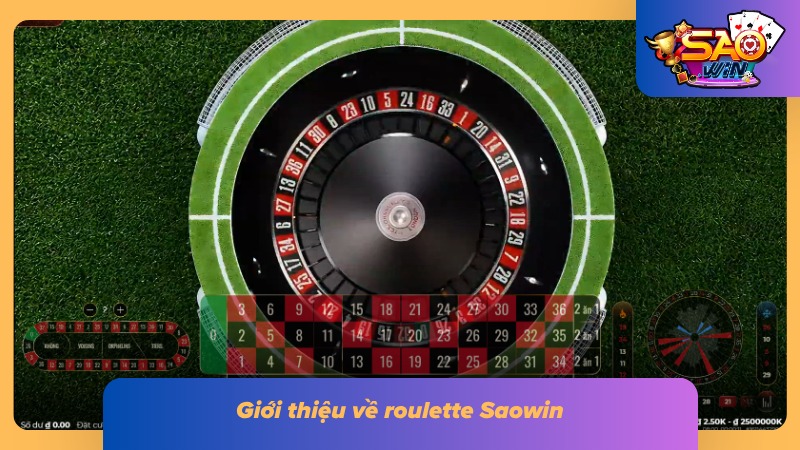 Khái quát về trò quay số đẳng cấp tại Saowin