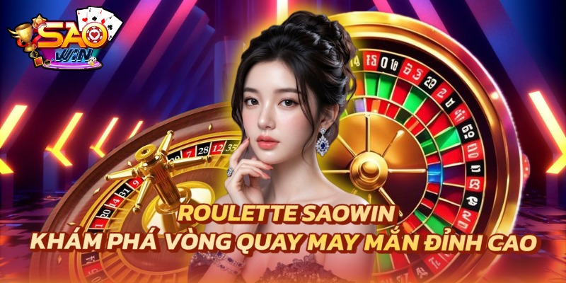 Roulette
