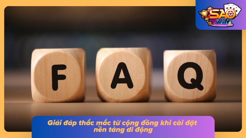 Tải App Saowin Bản Chuẩn - Cài Đặt Nhanh Trong Vài Giây 10 Gỡ rối khúc mắc của anh em game thủ